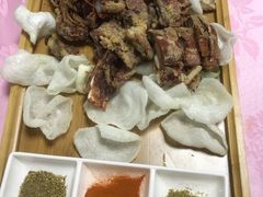 -昱德来·天津菜(河西店)