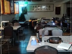大堂-厚味居炙子烤肉·清真(天桥南纬路店)