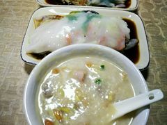 -银记肠粉店(新港西路店)