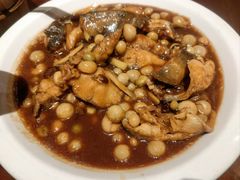 -甘家界牌柠檬鸭(青山店)