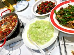 -福巷湘食小馆·猛火现炒(上海首店)