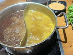 -呷哺呷哺 黄金牧场 (新中关购物中心店)