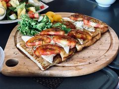 -Fresh Fruit Factory - Fruit Cuisine Restaurant