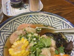 -四喜馄饨(黄土岭店)