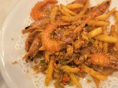 -鑫巴蜀小镇 · 水煮鱼专研店(玉桥店)