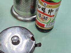 -食惠里小笼包面馆(越秀店)