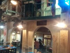 -老表记广西宵夜螺蛳鸭脚煲(西大店)