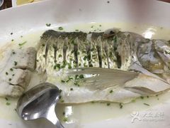 -春盛渔府(牛首山店)