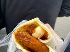 -萍姐炸串·大饼卷一切