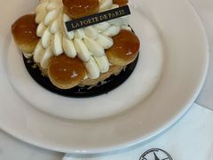 -La Porte de Paris 巴黎之门法式甜品