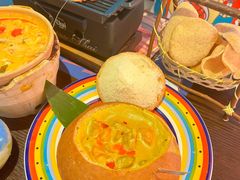 -泰妃殿(武汉首店)