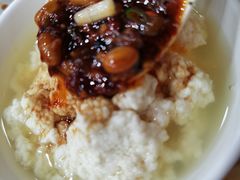 河水豆花-力力豆花庄(广渠门店)