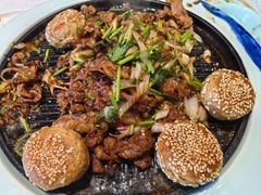 -天和晟烤鸭店(玉泉西街店)