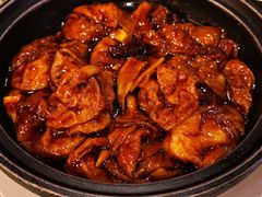 -新聚丰菜馆(太监弄店)