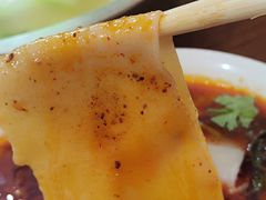 -王菊美食街·王菊面馆(总店)