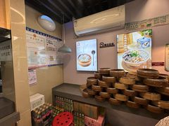 -鸡鸣汤包(红山动物园店)