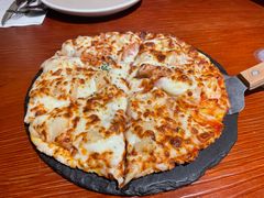 -澳骄 Aussie Kitchen·手工披萨·西餐(国大店)