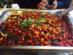 -江上渔者(朝阳大悦城青年汇店)