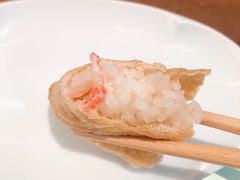 蟹柳-莳空烧鸟店(晨沐店)
