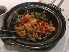 三杯鸡-金唐荟