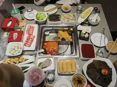 -海底捞火锅(高科广场店)