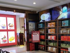 -香山湖渔家大院