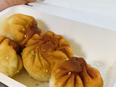 生煎包-腾元生煎(西华路店)