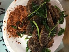 -88号小吃店·经典云南菜·地道纳西美食