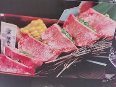 -汉城馆·韩国烤肉(塘厦沃尔玛店)