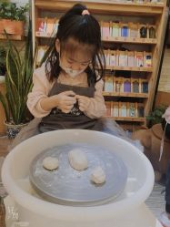 -今日陶艺(富力广场店)