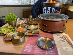 -西塔老太太泥炉烤肉(北京望京店)