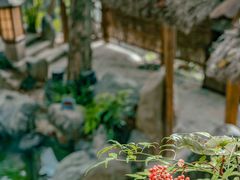 -篁岭景区