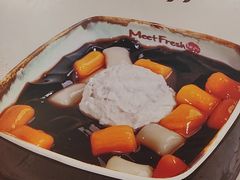 -鲜芋仙(中华广场店)
