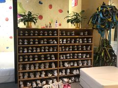 -ROCKPLUS攀岩馆(环宇城店)