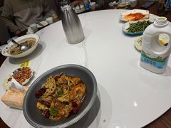 -虾铺子龙虾·私房菜(金源花苑店)