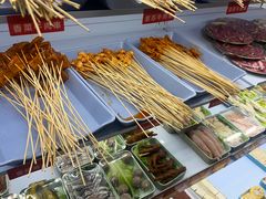 -黔哆哆地摊酸汤火锅(清湖店)