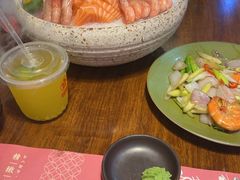 -大江户日本料理(吕厝店)