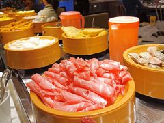 -龍歌自助小火锅(崂山丽达店)