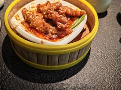 -蝴蝶里·粤菜·点心(滨江龙湖店)