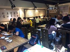 -素清香(解放路店)