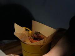 蜂蜜柠檬烤翅-Primo·丽莫意大利窑烤披萨