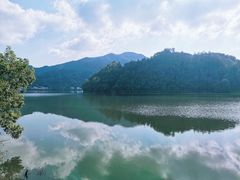 -新安江山水画廊风景区