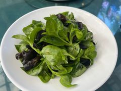 -天毓山庄·餐厅