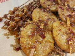 -肉店炸炸炸·爆汁孜然牛肉