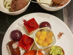 甜点-深圳四季酒店·馥自助餐厅