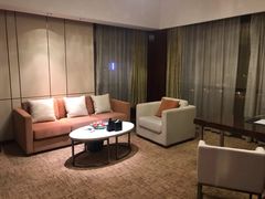 -徐州博顿温德姆酒店(高铁东站店)