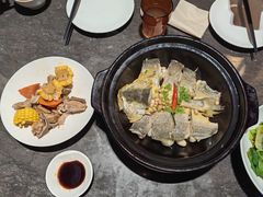 -汤城小厨•粤菜•靓汤(苏州街店)