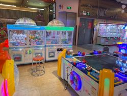 -卡通尼·Safari非洲探索乐园·生日会(金桥国际商业广场店)