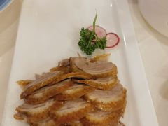 -北京全聚德(西客站店)