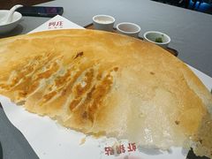 -阿庄新豫菜(航海东路店)